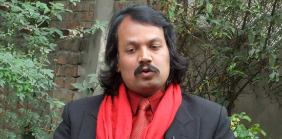 मधेसी जनताको अधिकार दिलाएर छाड्छौं : अध्यक्ष राउत